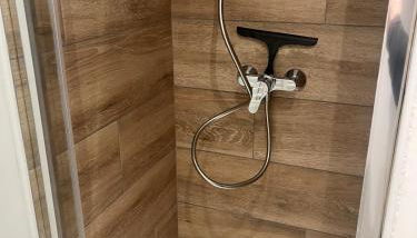 Studio central et chaleureux - Foto 2, Shower