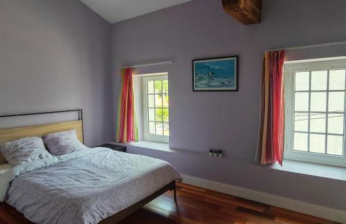 Chez Vieux Château Landon - Foto 6