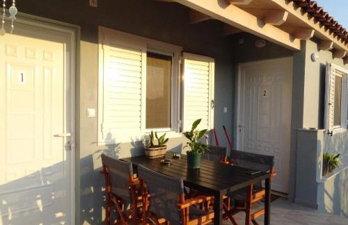 Vasiliki Residence - Foto 35