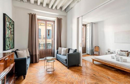 Fuencarral I - En el corazón de Madrid - Photo 1