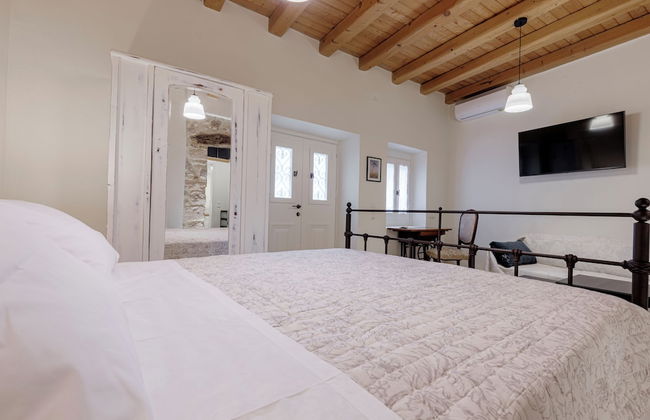 Village Sense by Corfu Escapes - Foto 8