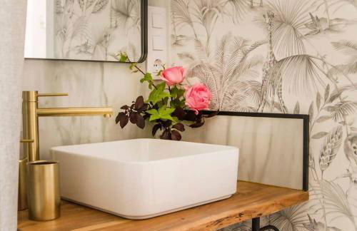 Serrano- Retiro Park-Plaza de Cibeles - Foto 24