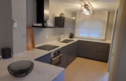 Villa Renes, with a private pool - Foto 8