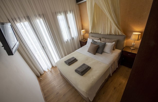 Villa Kallisto With Private Pool And Stunning Sea Views - Photo 11