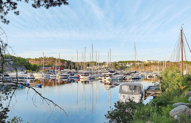 7 Person Holiday Home in Stromstad-by Traum - Photo 27