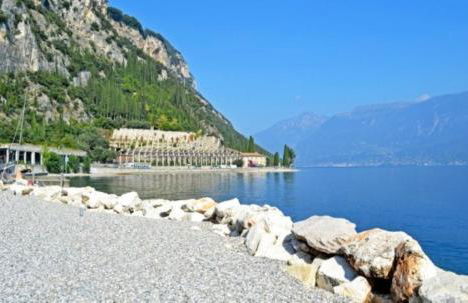 ANTICO BORGO PRABIÙ - Appartement Casaliva - Gardaseeappartements - Foto 27