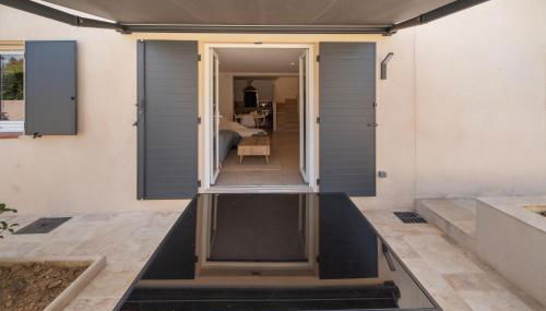 Deux suites haut standing duplex proche St. Tropez - Foto 3