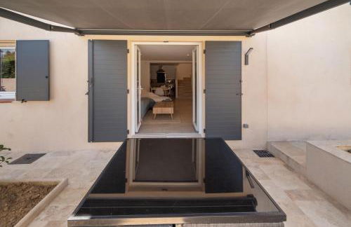 Deux suites haut standing duplex proche St. Tropez - Foto 3