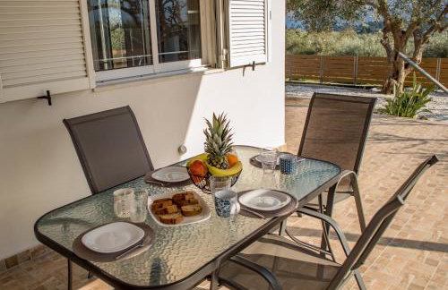 Olivia House -BY APOKORNAS VILLAS - Foto 29