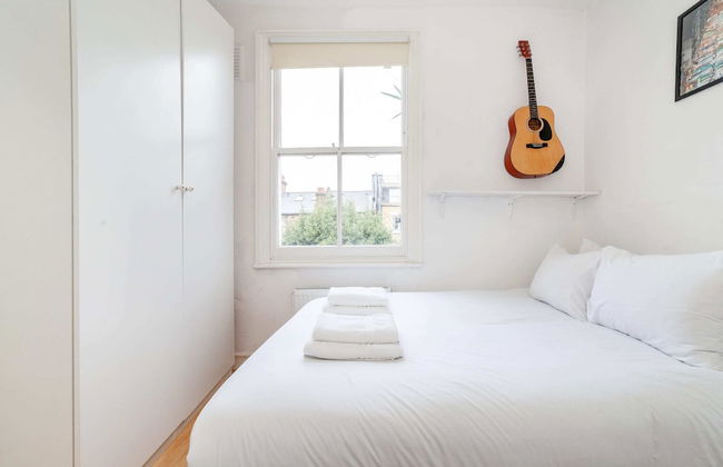 Colourful Notting Hill Home - Foto 2