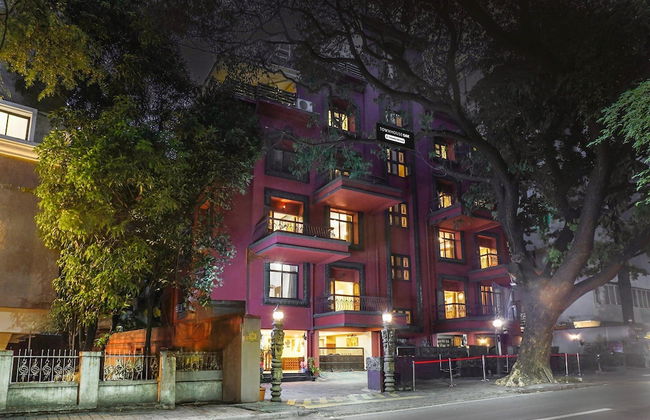 Premium Stays Near Fergusson College - Foto 29