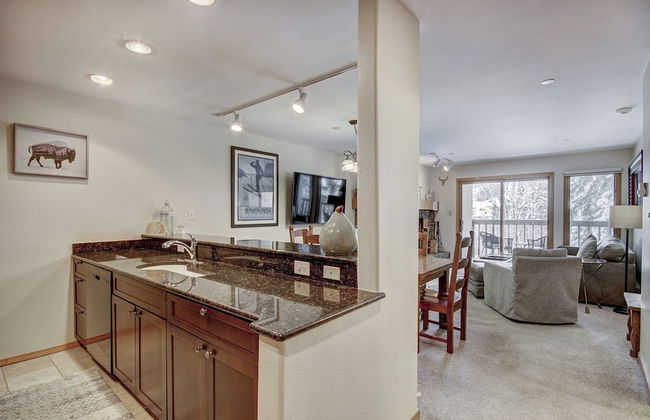 Townsend Place, A Vail Resorts Property - Foto 75