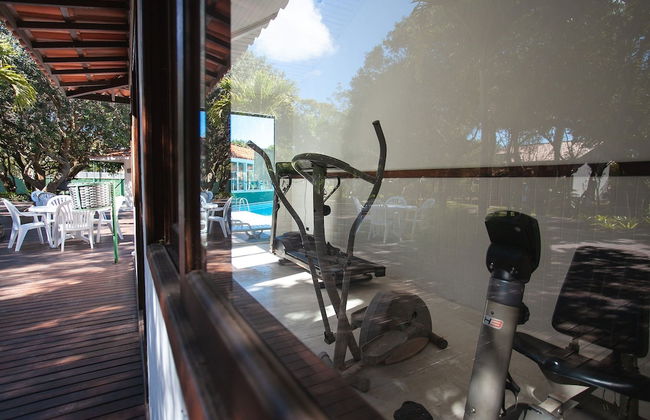 Bz10 Casa 4 suítes em condomínio clube - Foto 52