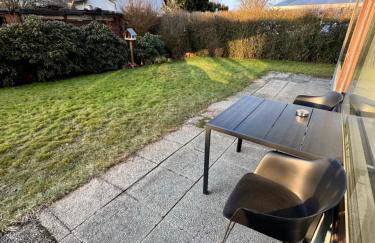 3 Zimmer Wohnung Nr 1 in Marburg - Foto 17