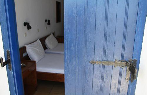 Hotel Stavris - Foto 46