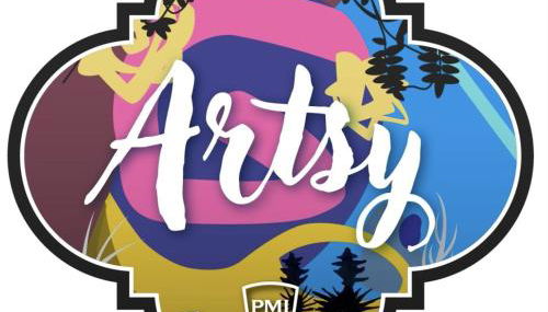 Artsy - A Birdy Vacation Rental - Foto 1