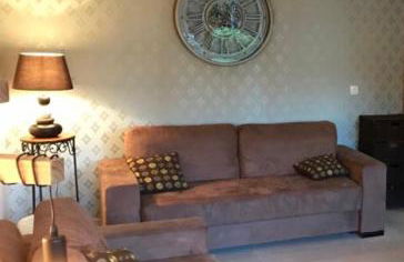 Appartement Cosy, tout confort, à deux pas de la mer - Photo 6