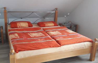 Ferienwohnung INGRID - Foto 4