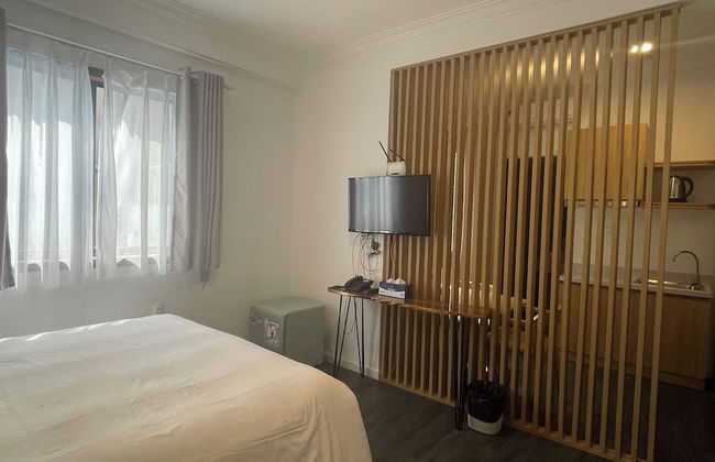 Locasis Japanese Service Apartment - Foto 23