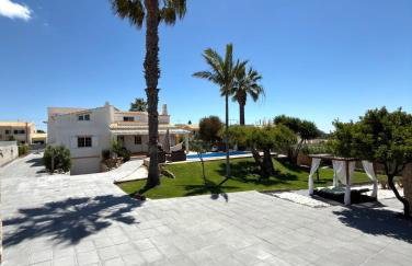 Villa Duartes - Foto 54