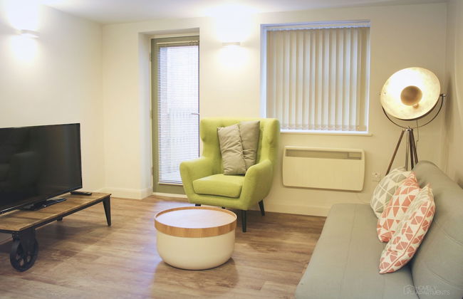 Homely Serviced Apartments - Figtree - Foto 26