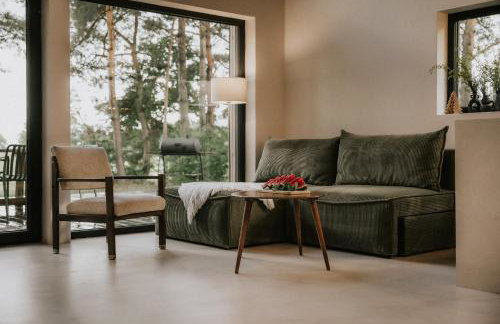 Domek w Lesie - Foto 22