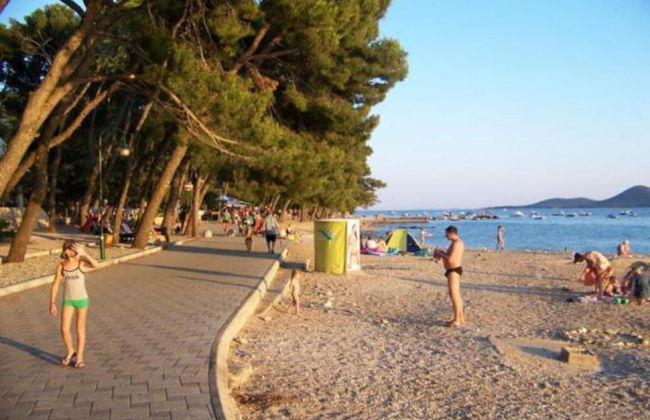 Pleasant Holiday Home in Polača with Swimming Pool - Foto 37