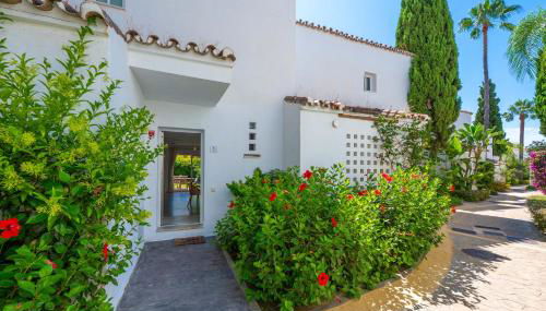 Marbella Villa Monteros - Photo 4