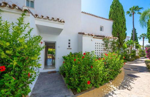 Marbella Villa Monteros - Photo 4