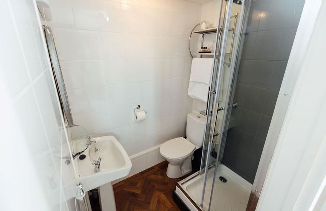 Elm Grove Country House - Foto 53