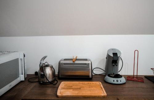 APPART-DUPLEX VUE MER PANORAMIQUE BALCON & PISCINE proche commerce - Photo 31