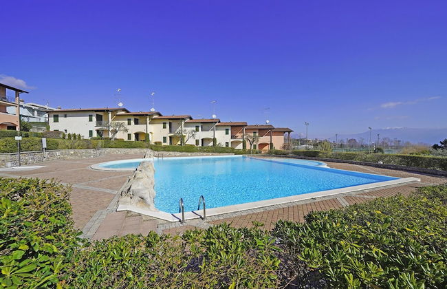 Le Giare PT 7 in Polpenazze del Garda - Foto 29