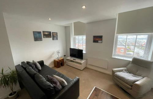 Birch Hill Clock Tower - Foto 14