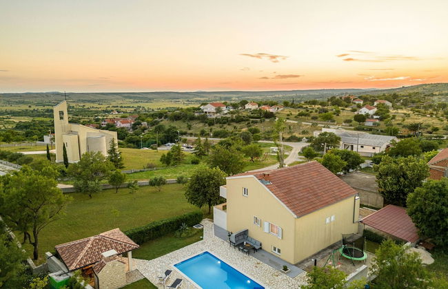 Villa Basil - Foto 44