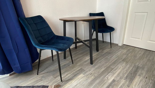 Servicio de comidas en la habitación