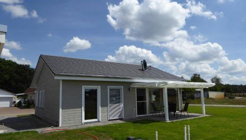 Haus Arendsee - Foto 4