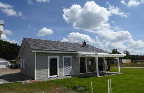 Haus Arendsee - Foto 4