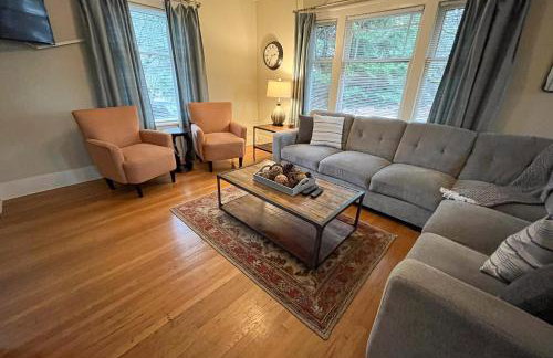 Lakefront Craftsman - Foto 4