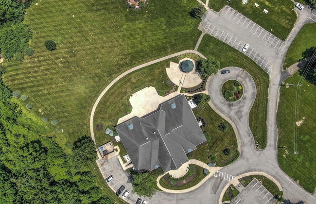 Devou Park Cottage 2 - Foto 34