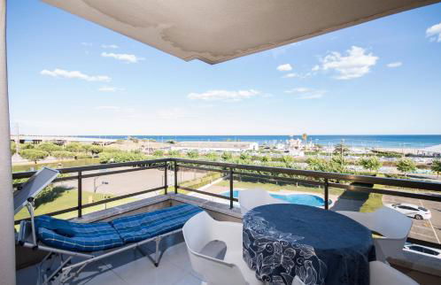 Vistas al mar Torredembarra - Foto 1