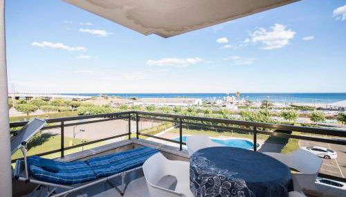 Vistas al mar Torredembarra - Foto 1