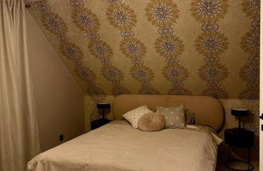 Domek w lesie nad zalewem - Foto 43