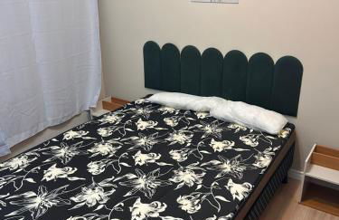 Apartamento lindo e aconchegante 2 quartos - Foto 7