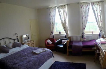 Whitchurch Farm Guesthouse - Foto 22