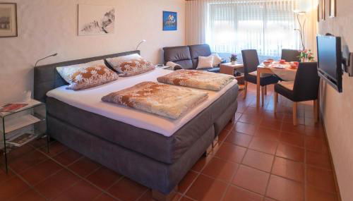 Apartment im Garten - Foto 3