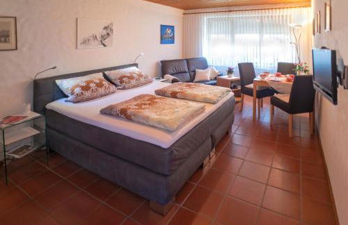 Apartment im Garten - Foto 3