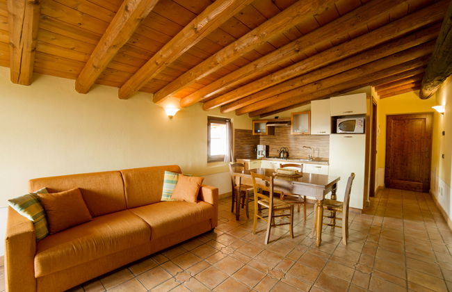 Borgo Alba Chiara - Foto 10