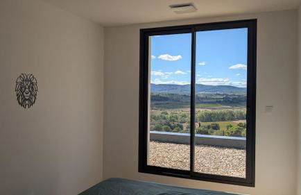 Oxyzenvilla 11200 Saint-André-de-Roquelongue - Foto 9