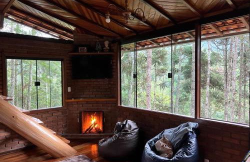 Casa Araucária - Photo 3