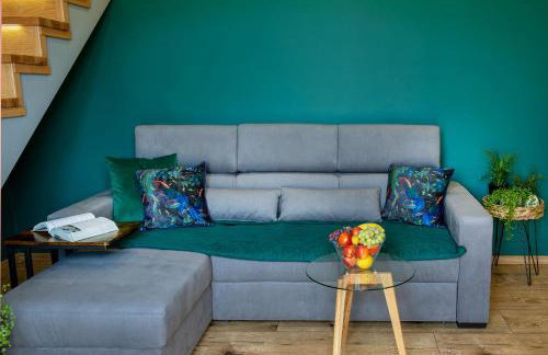 Złota Widokówka - Foto 60